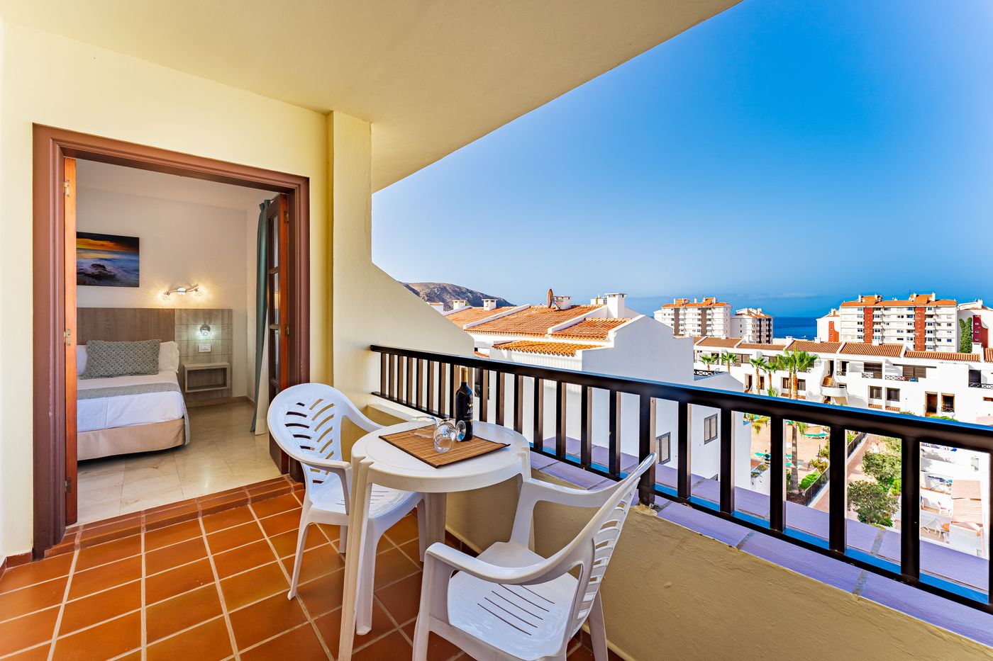 Klayman Olivina Apartments