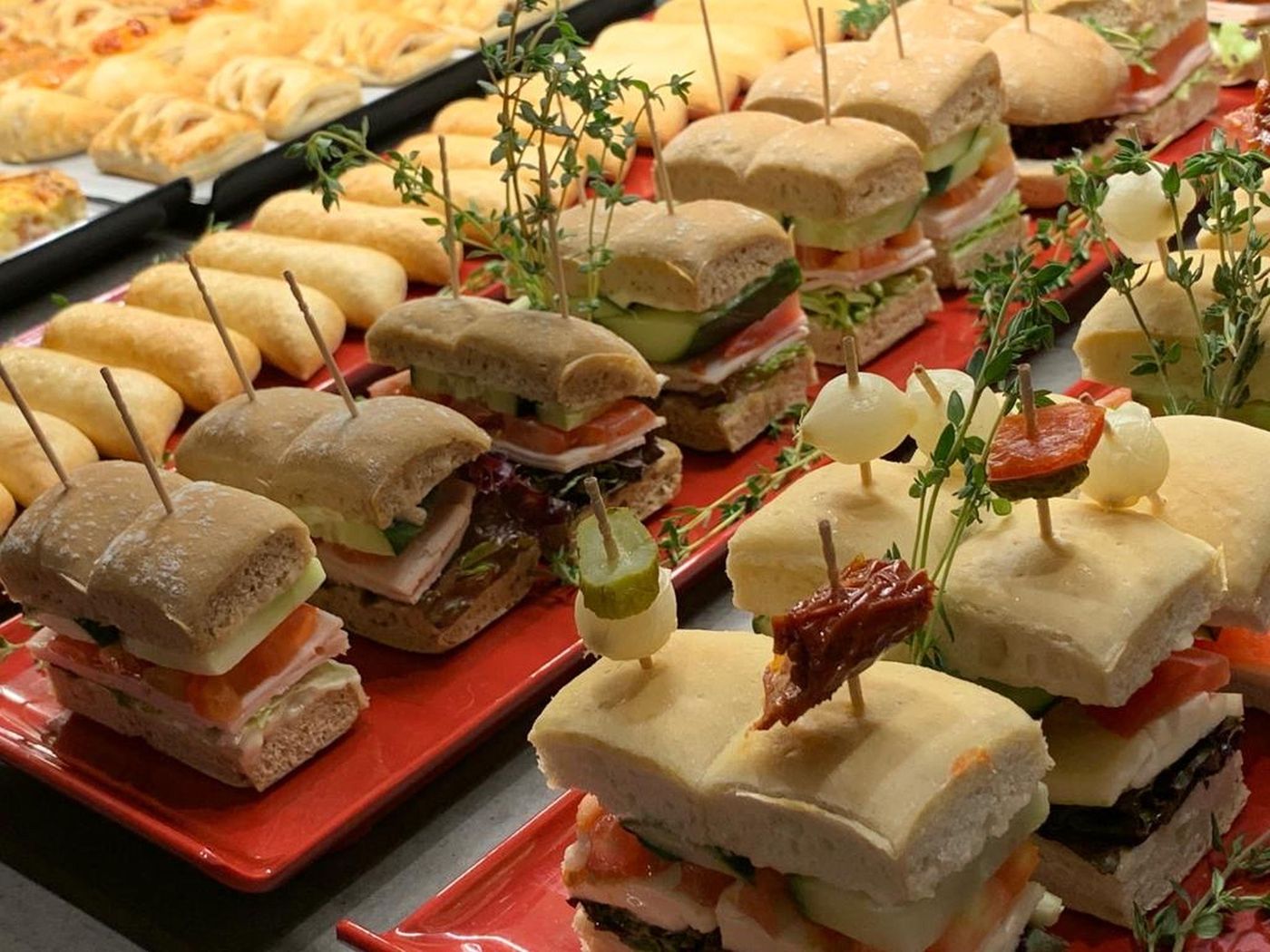 Holiday Inn Munich - City Centre - Germany - München - Conferences - 8