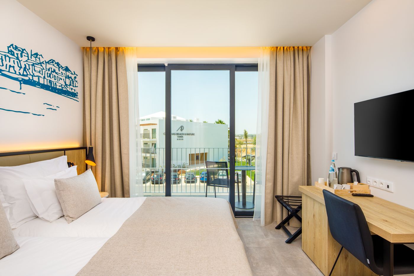 AP Cabanas Beach & Nature - Adults Recommended