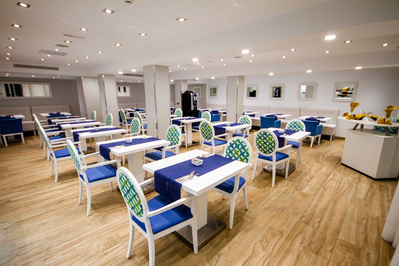 IG Nachosol Atlantic & Yaizasol Hotel by Servatur - Adults Only