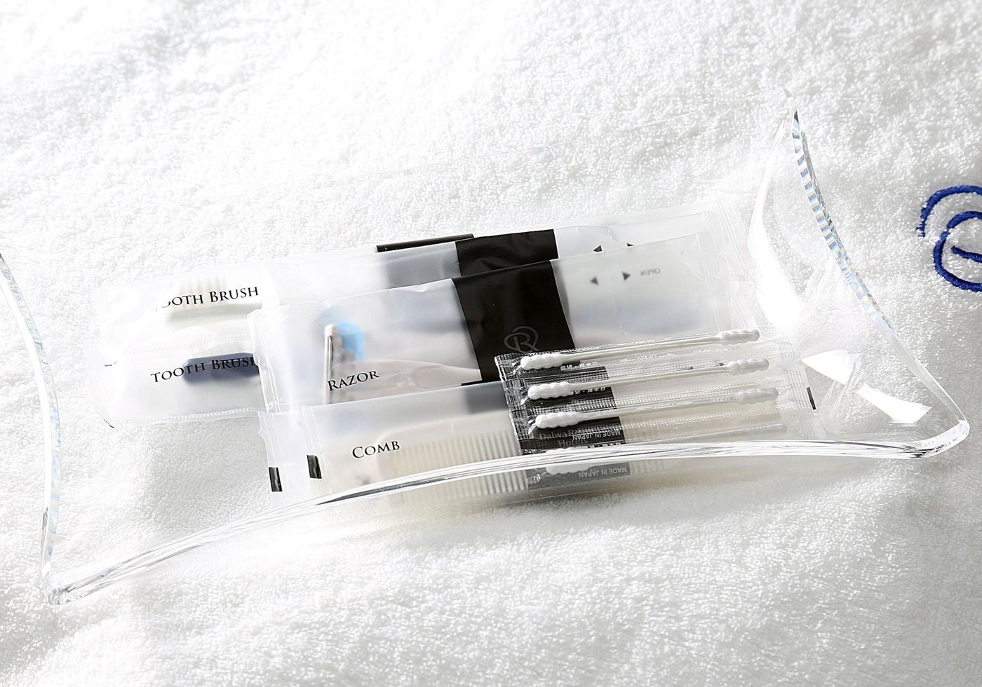 Daiwaroynethotel Tokyo Kyobashi-Japan-Tokyo-Room-10