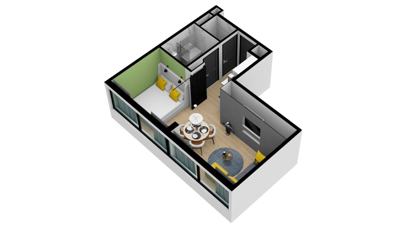 Cityden-Up-Amsterdam-South-General-view-44