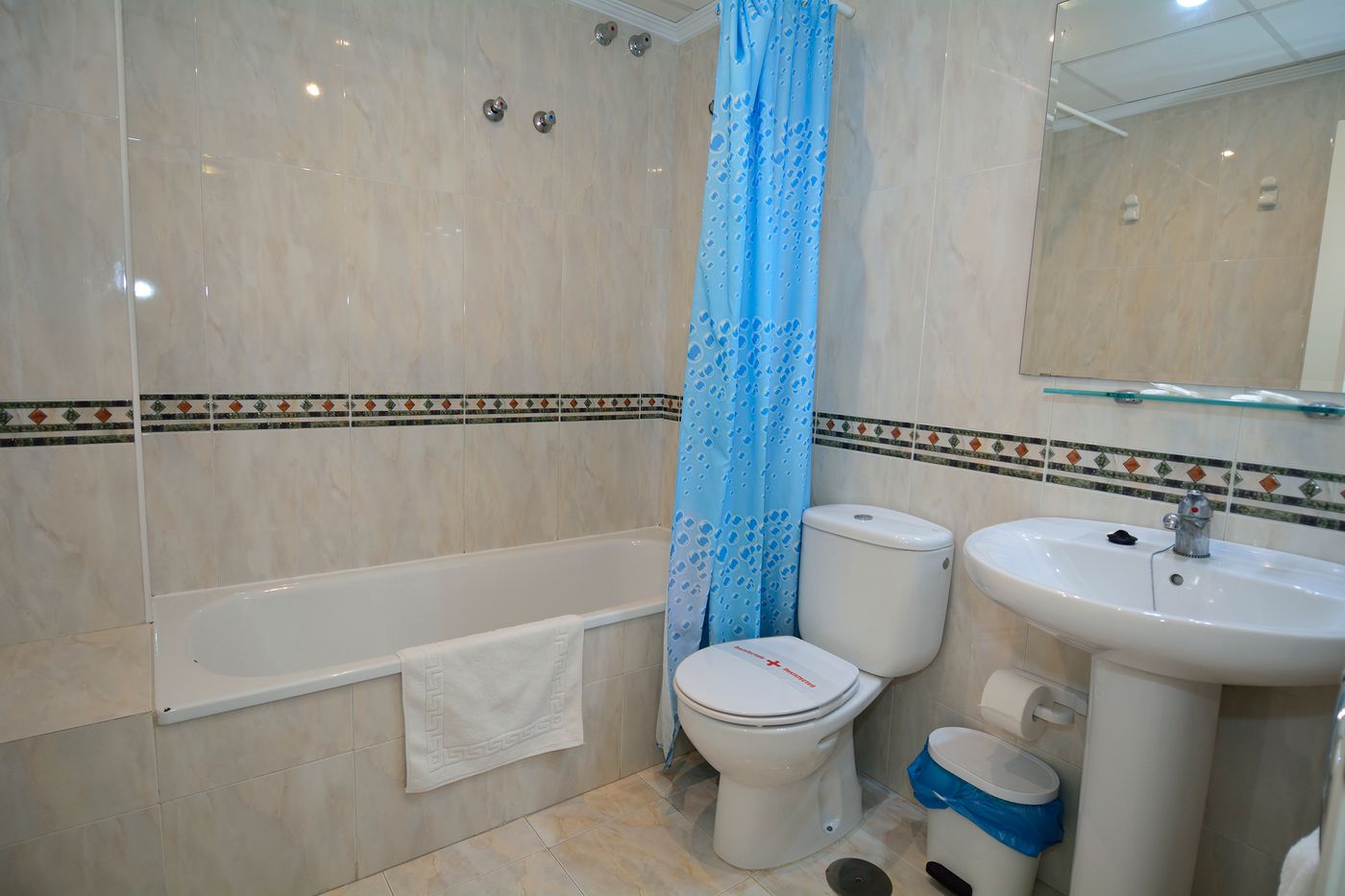 Apartamentos-HC-Burriana-Playa-Room-25