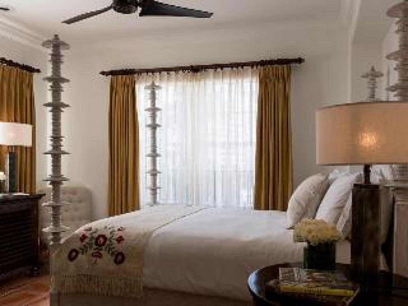 Casa Faena Miami Beach - United States - MIAMI BEACH - Room - 5