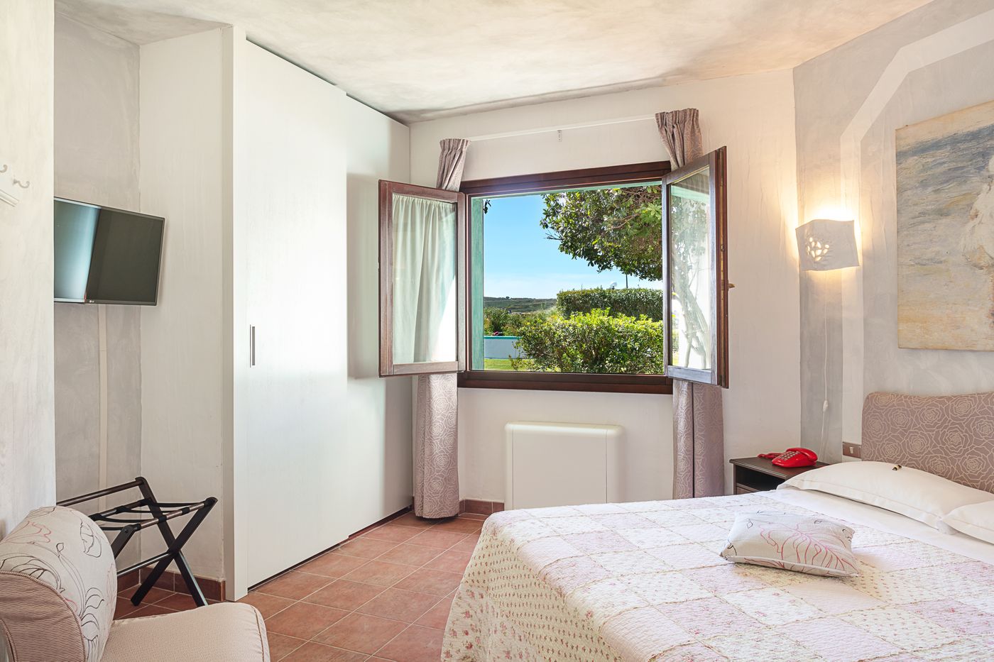 Hotel Stefania Boutique Hotel