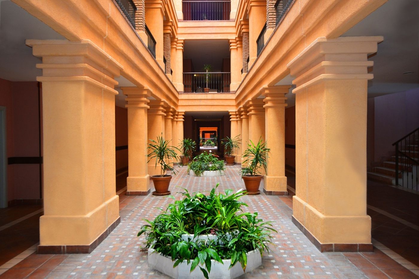 Barcelo Punta Umbria Mar