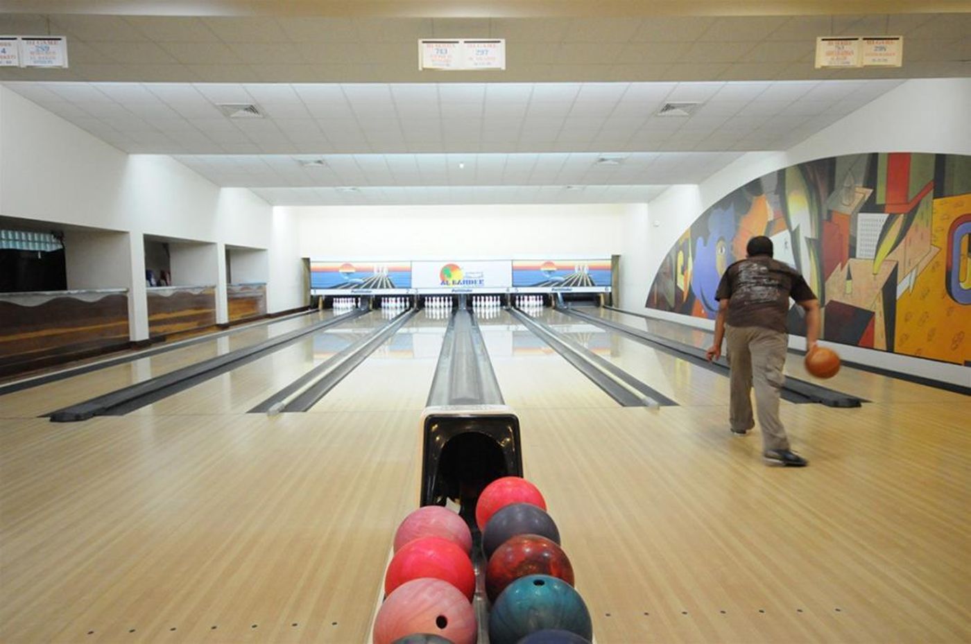 Al Bander Hotel & Resort-Bahrain-RIFFA-General view-3