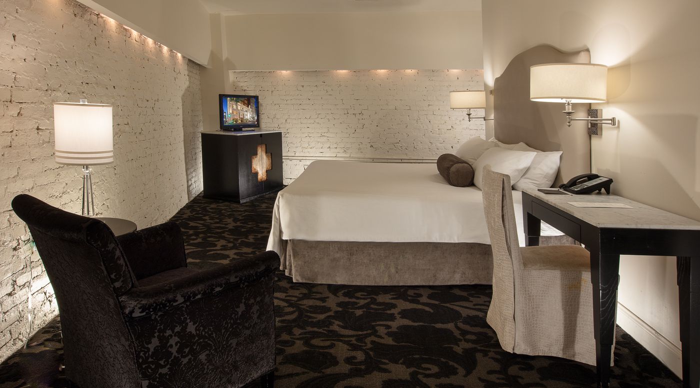 International House - United States - NEW ORLEANS - Room - 7