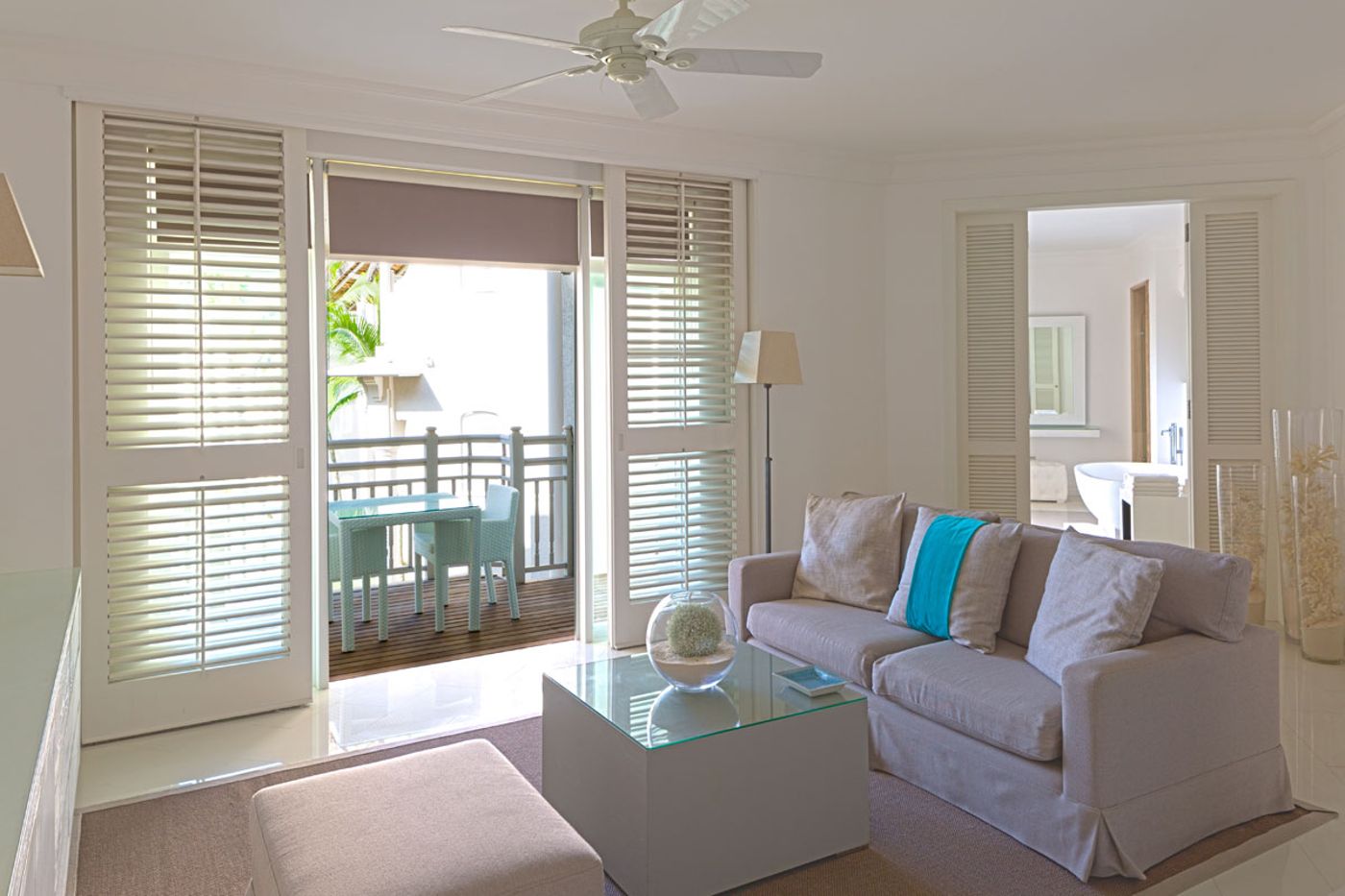 Lux* Belle Mare Villas