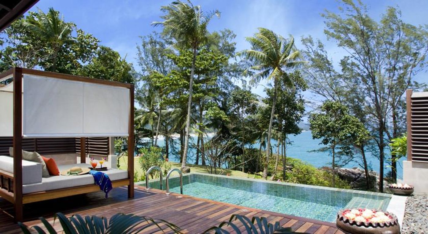 Centara Villas, Phuket