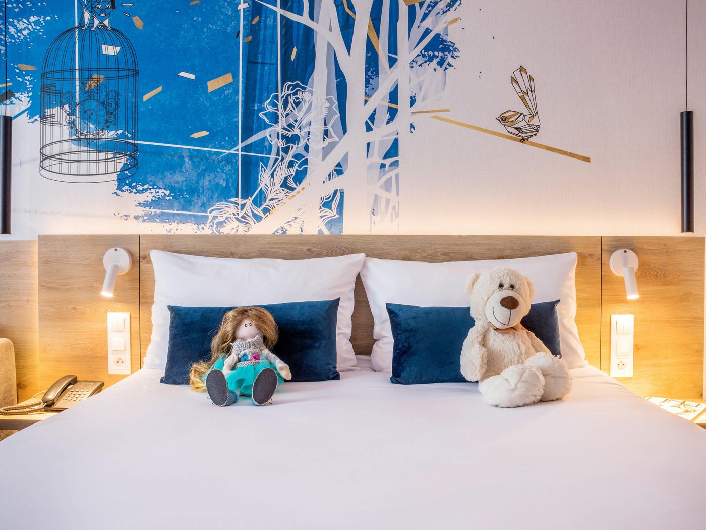 Ibis-Styles-Krakow-East-Sports-and-Entertainment-9