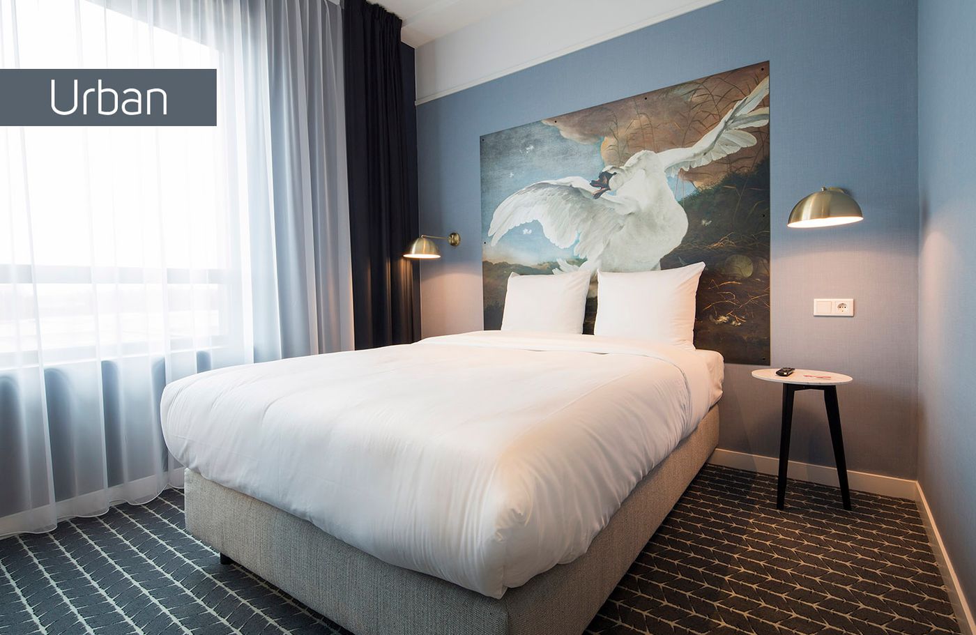 Corendon-Plaza-Amsterdam-Schiphol-Airport-Hotel-Room-37