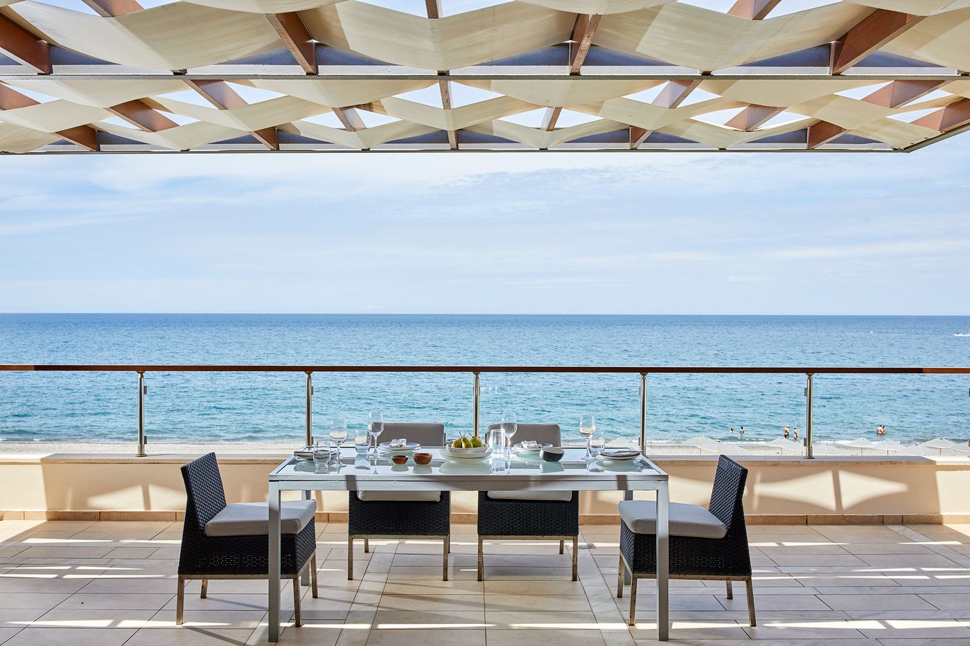 Minoa Palace Resort - Imperial Wing