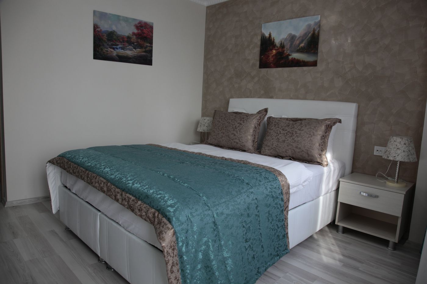 Atam Otel-Turkey-ISTANBUL-Room-6