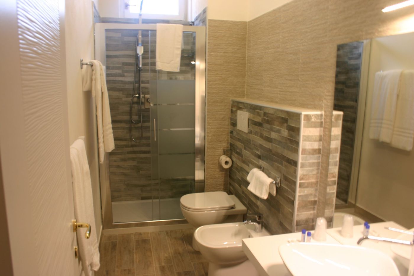 Hotel Dell'Orto - Italy - CHIAVARI - Room - 6