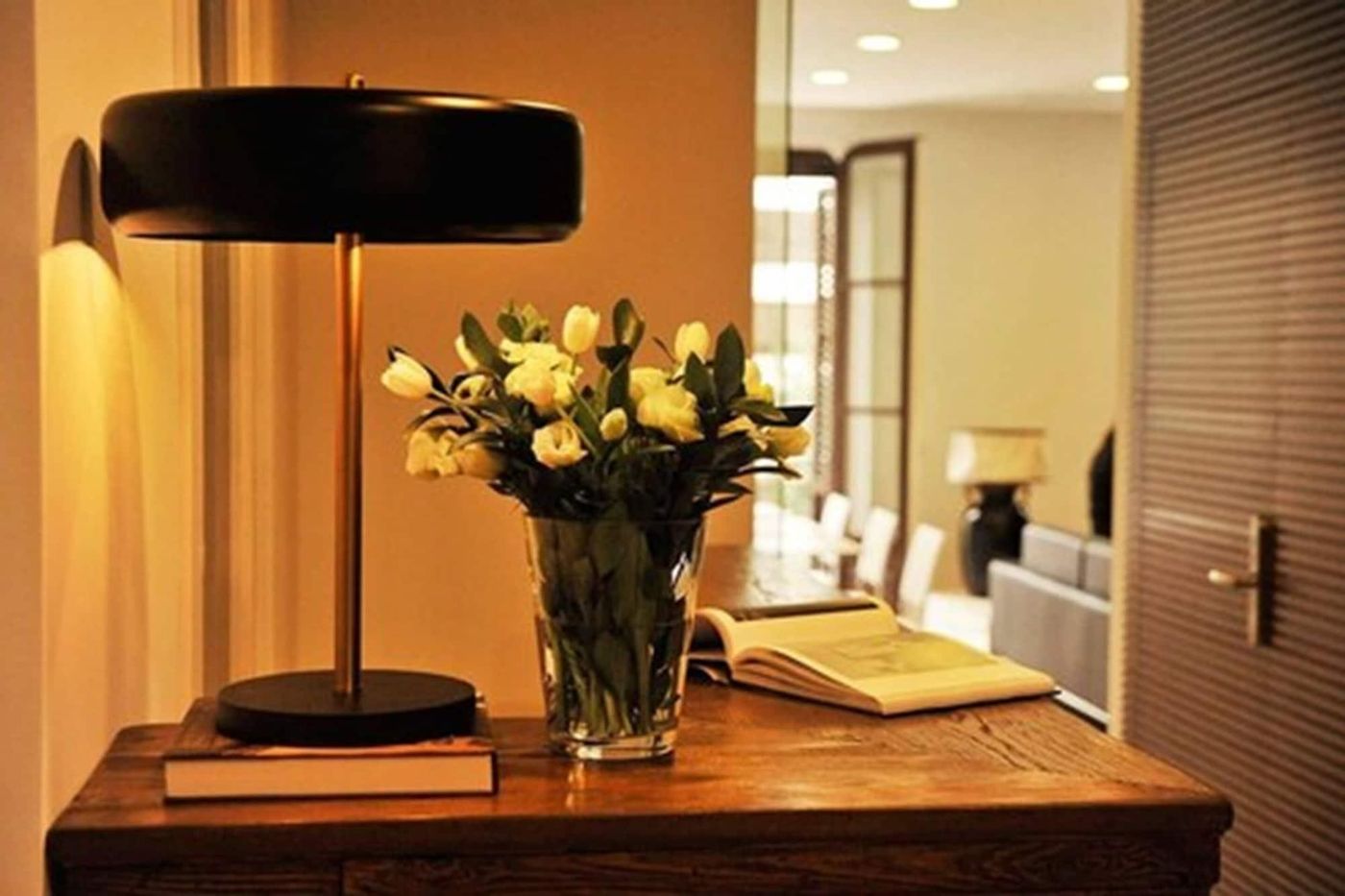 The 8 Boutique B B-Spain-BARCELONA-Lobby-10