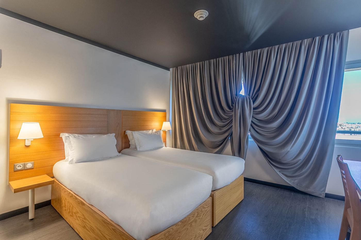 Onomo Hotel Rabat Medina-Morocco-RABAT-Room-10