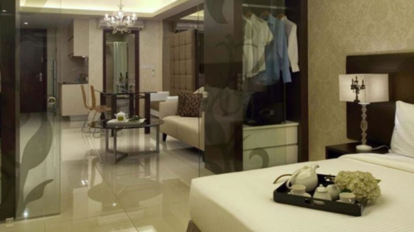 Damas Suites & Residences-Malaysia-KUALA LUMPUR-Room-8