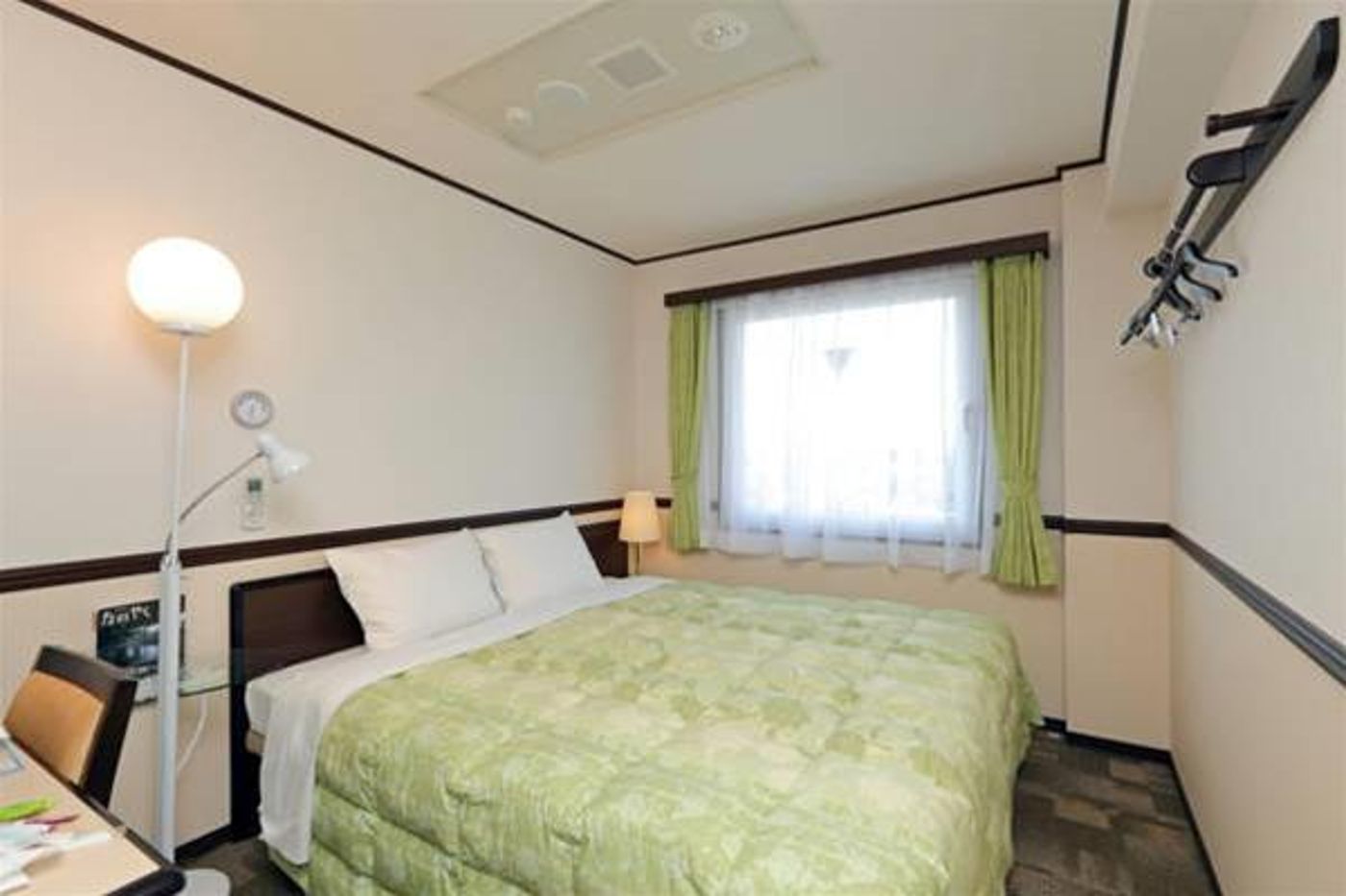 Toyoko Inn Otsuka Eki Kita Guchi Nº 2-Japan-TOKYO-General view-4