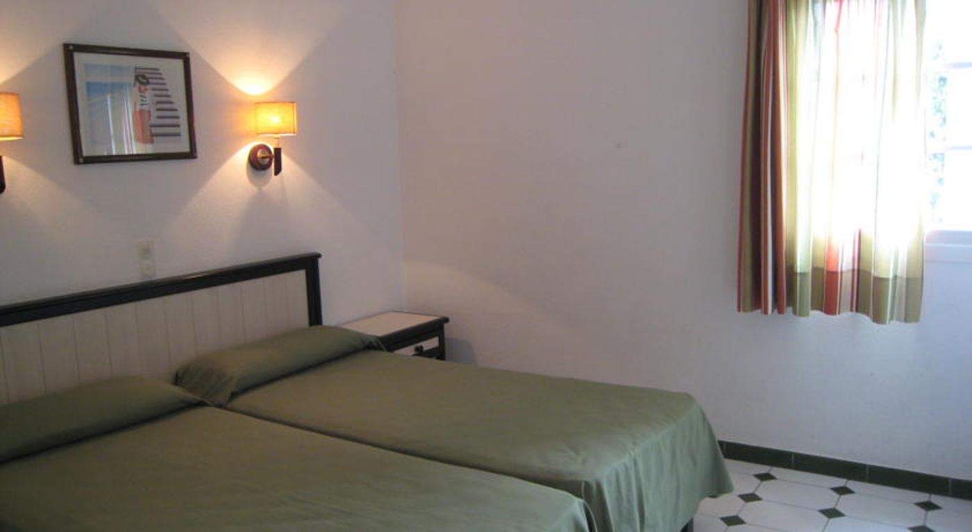 Bungalows Campo Golf