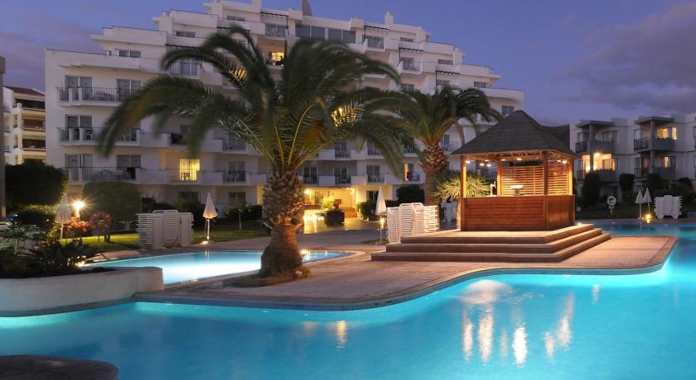 HG Tenerife Sur Apartments