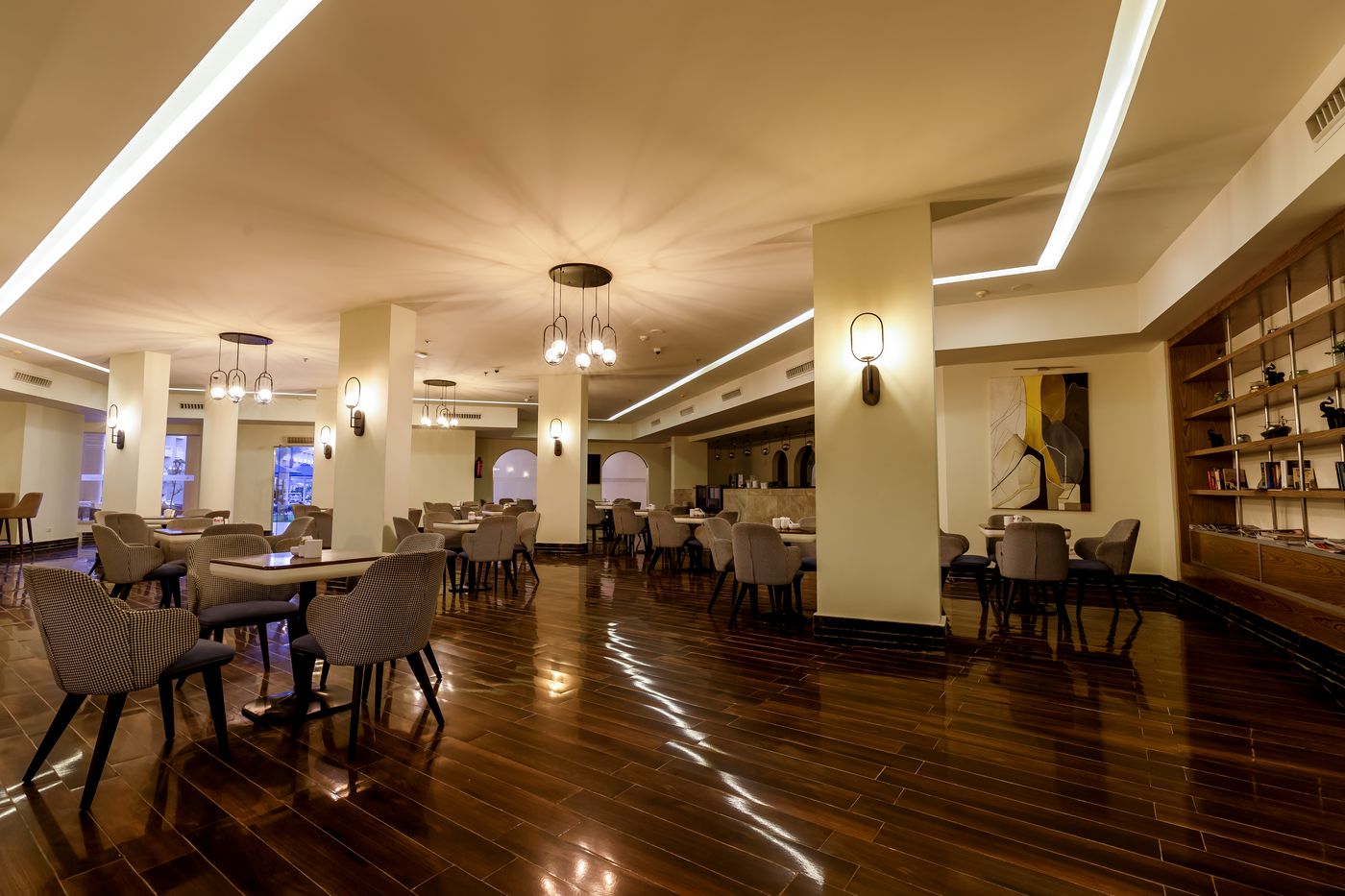 Amwaj Beach Club Abu Soma