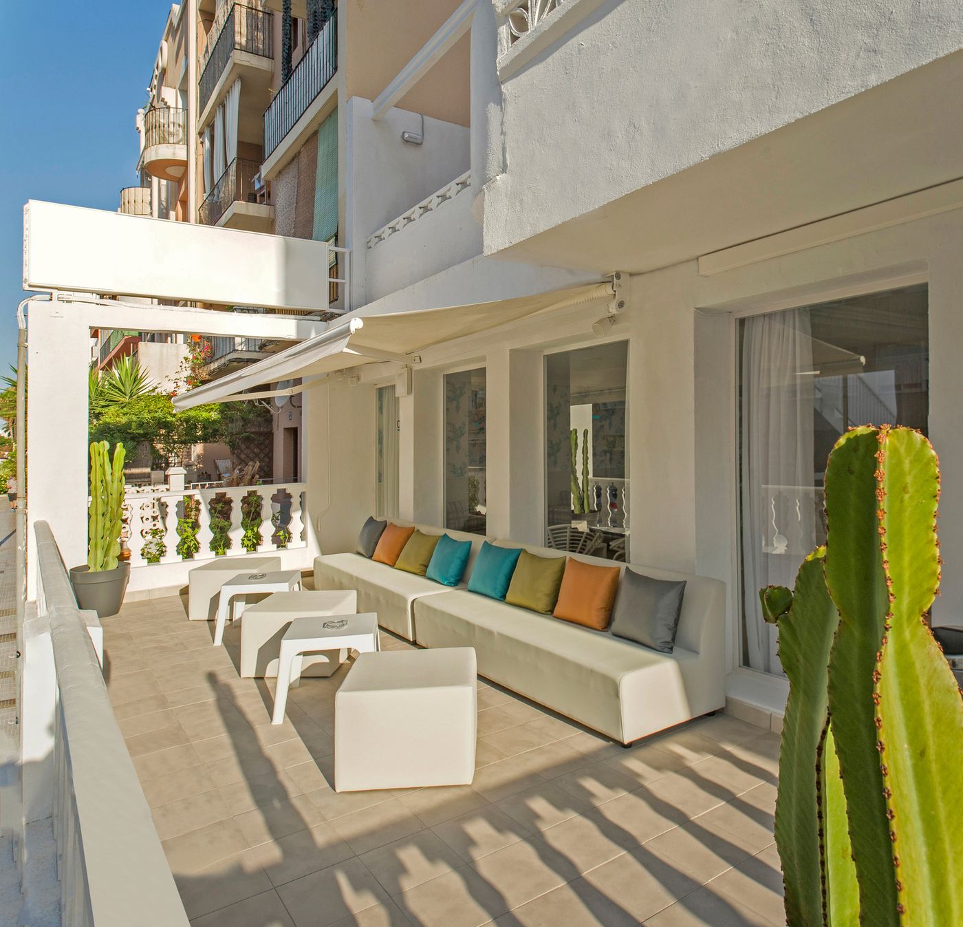 Vibra Lei Ibiza Hotel - Adults Only