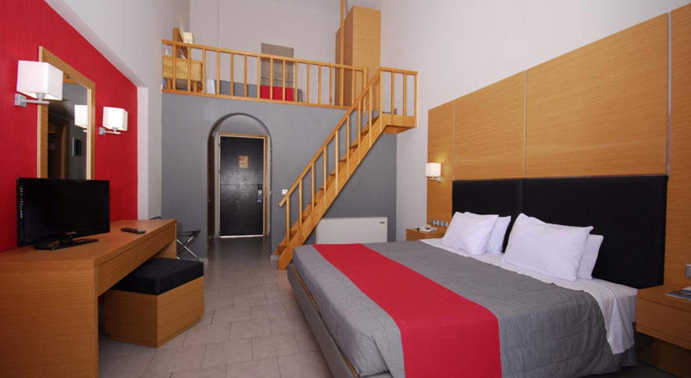 Kipriotis Village Resort