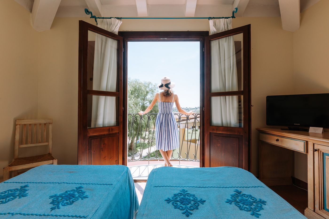 Valtur Sardegna Baia Dei Pini Resort