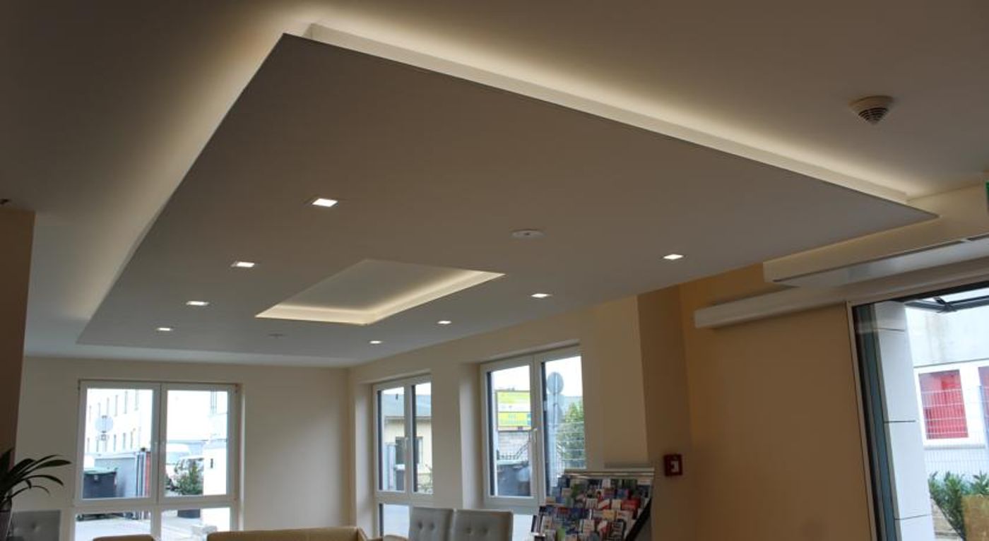 Goethe Conference Hotel By Trip Inn - Germany - FRANKFURT - Lobby - 3