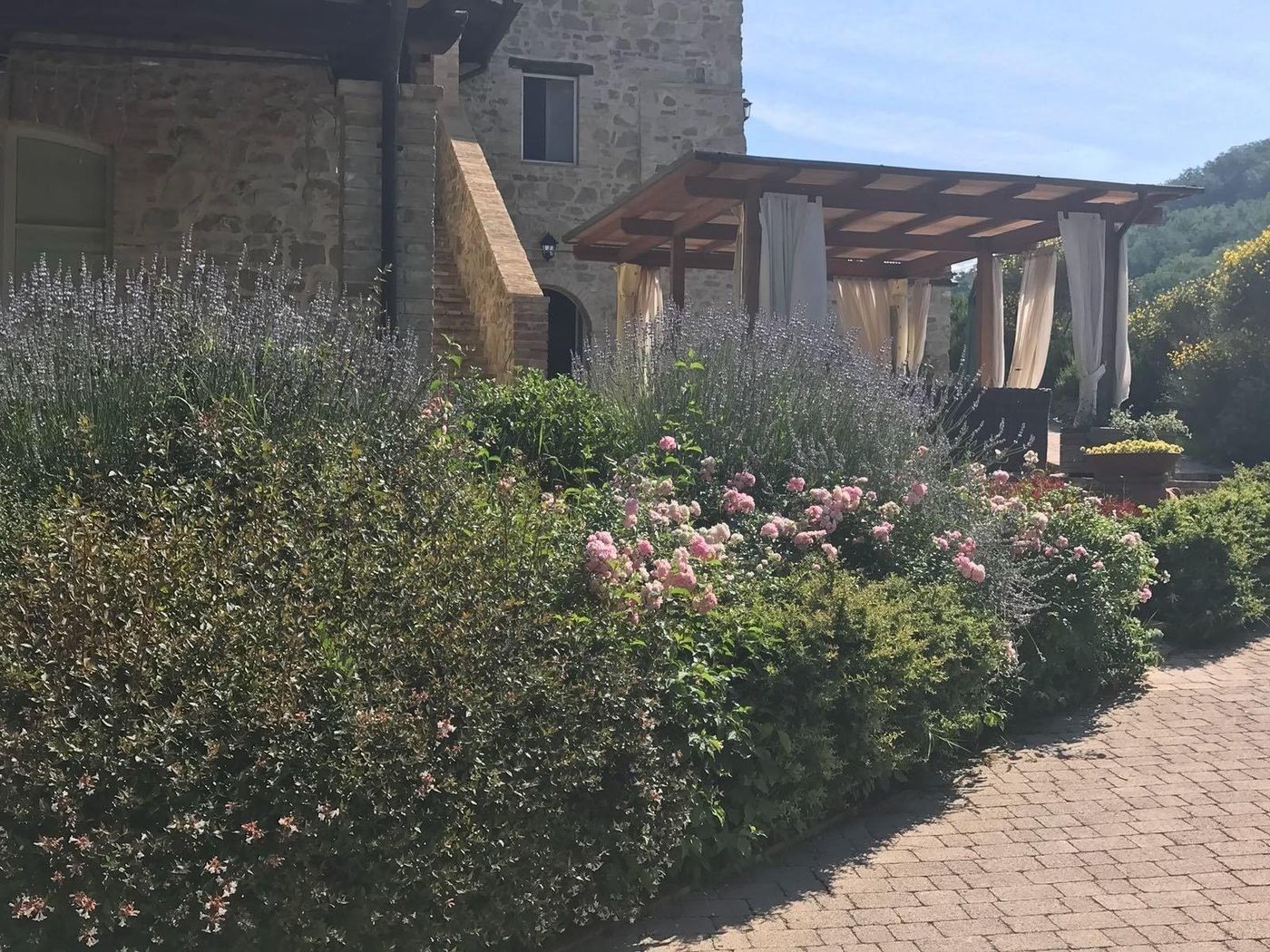 Re Arta Assisi Country Lifestyle-Italy-ASSISI-General view-5