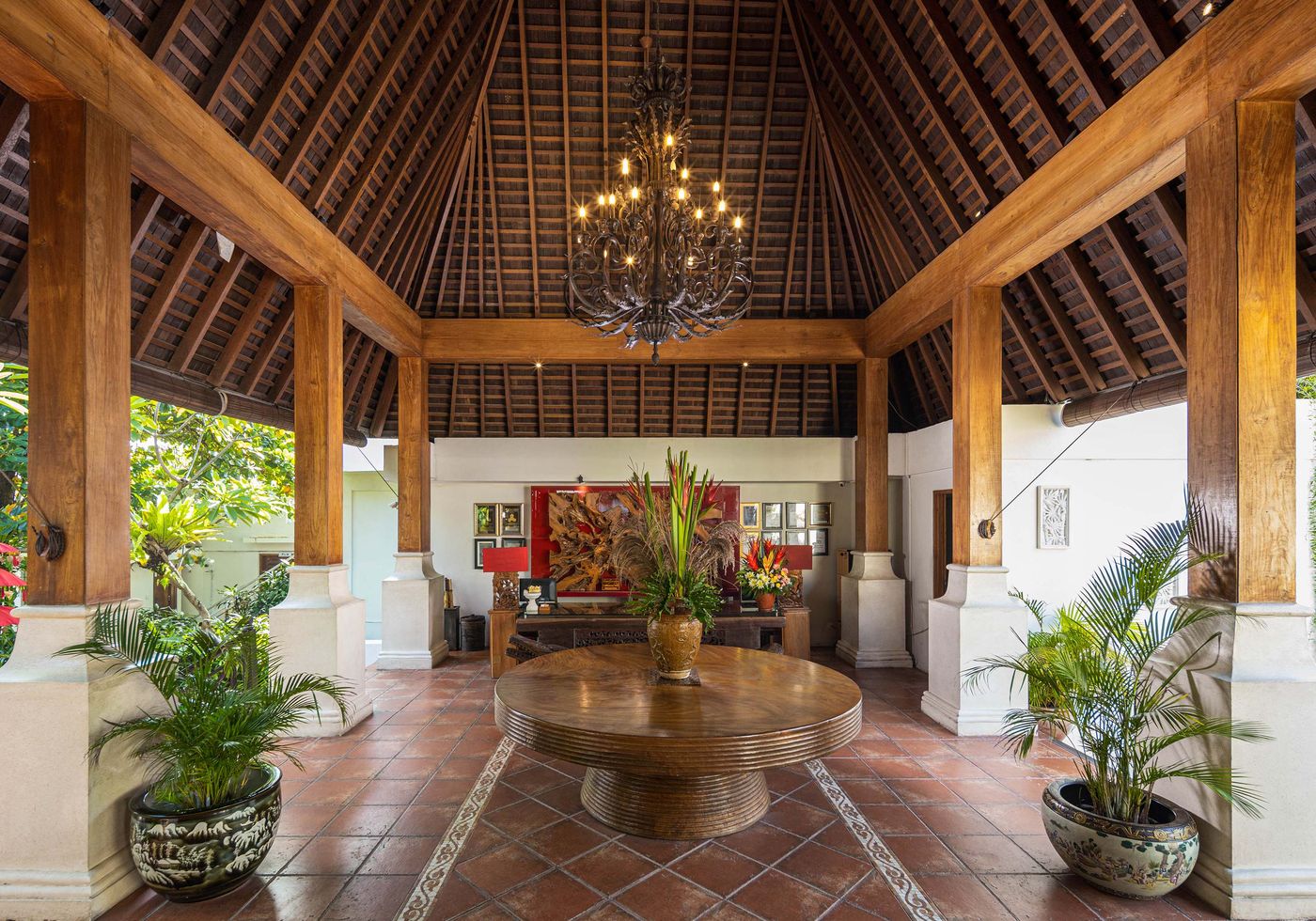 Villa Kayu Raja-Indonesia-KEROBOKAN KELOD-General view-6