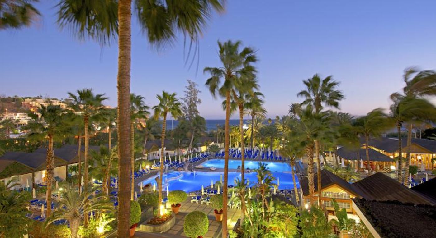 Bull Costa Canaria & Spa - Adults Only