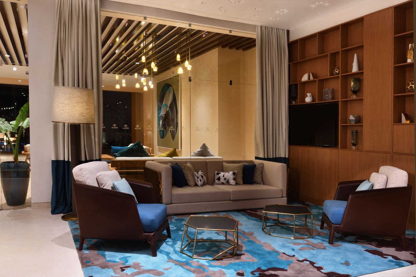 Hilton Taghazout Bay Beach Resort & Spa