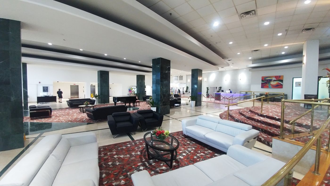 Casablanca on the Ocean East Tower - United States - MIAMI BEACH - Lobby - 8