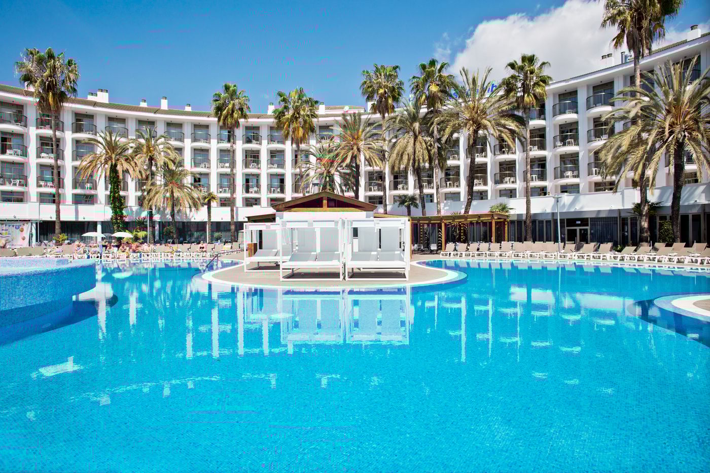 Hotel-Best-Cambrils-Pool-1