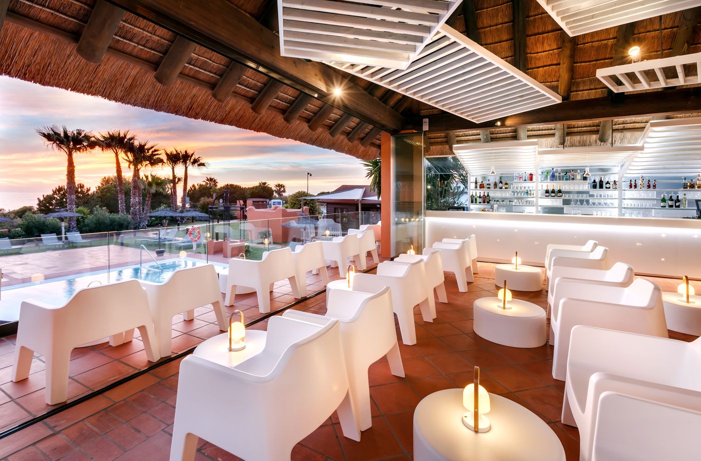 Royal Hideaway Sancti Petri, Part of Barceló Hotel Group