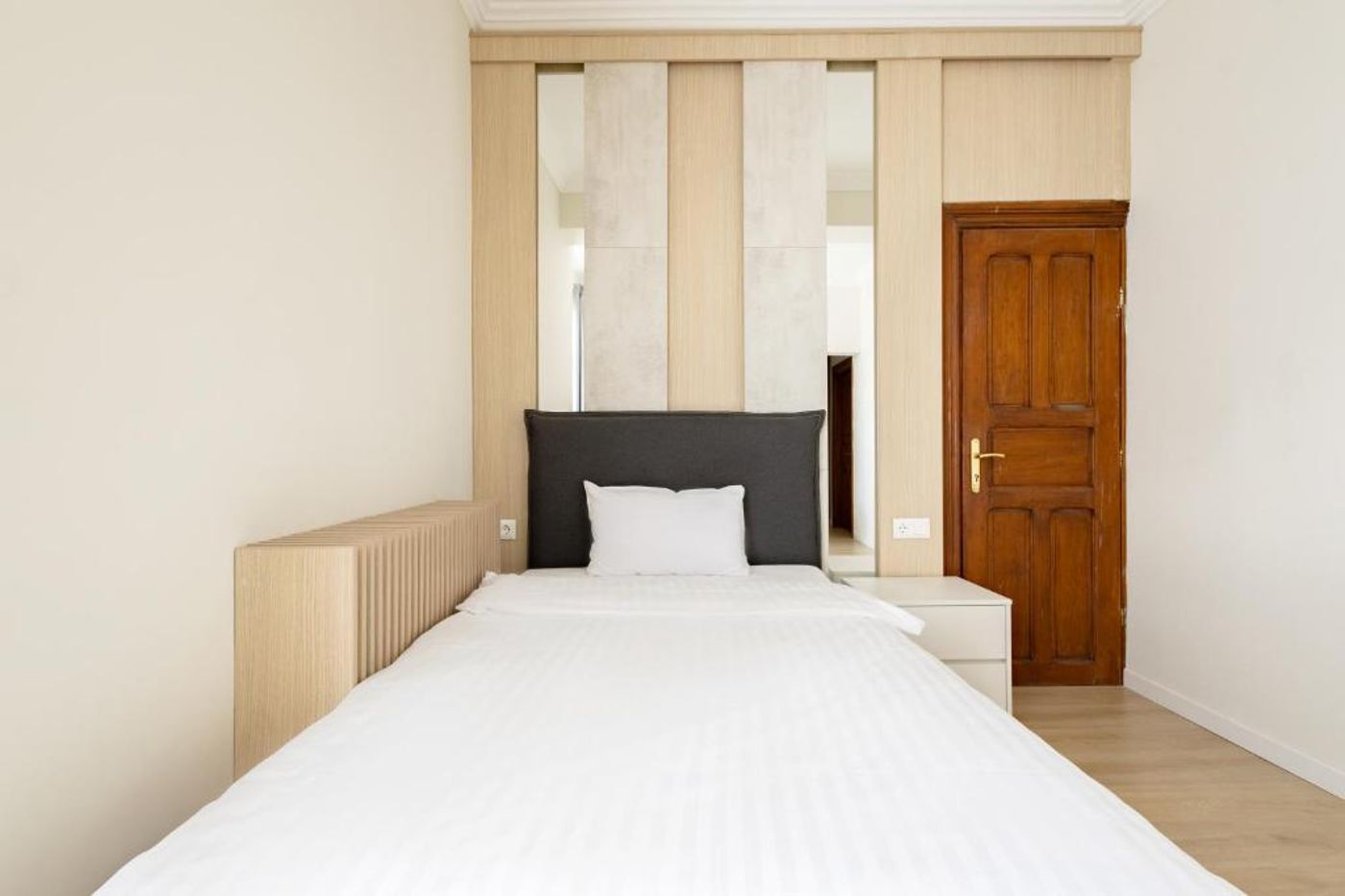 Piccolo Mondo Bucharest - Romania - BUCHAREST  - Room - 0