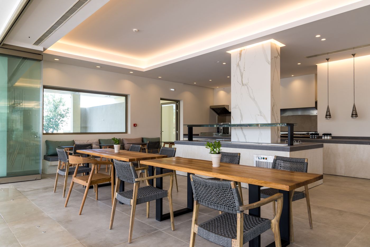 Tsamis Zante Suites - Adult Only