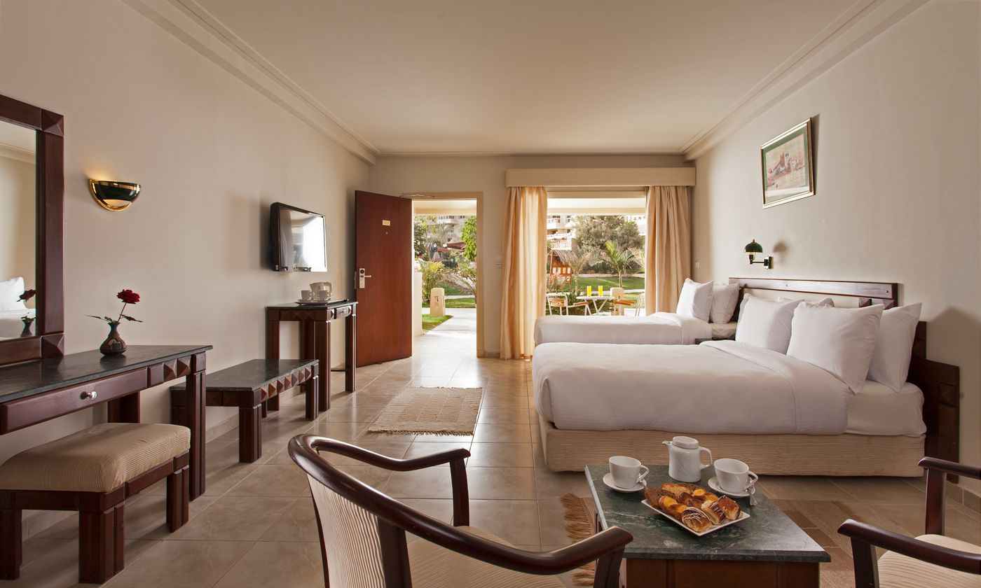 Sindbad Club Hotel & Aqua Park