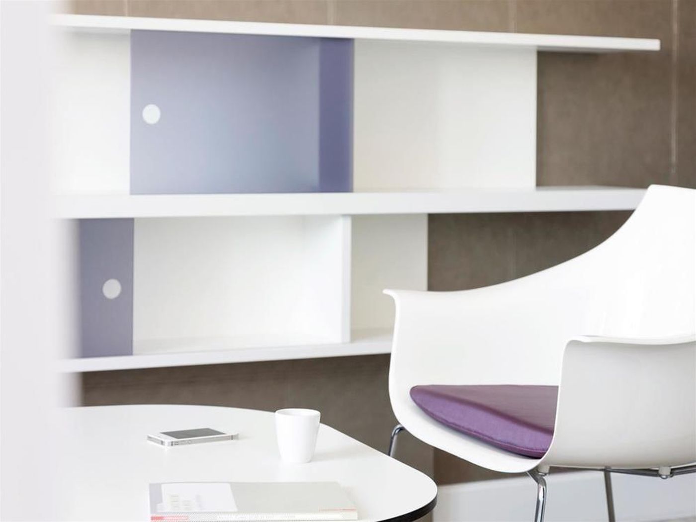 Novotel Suites Perpignan Centre-France-PERPIGNAN-General view-5