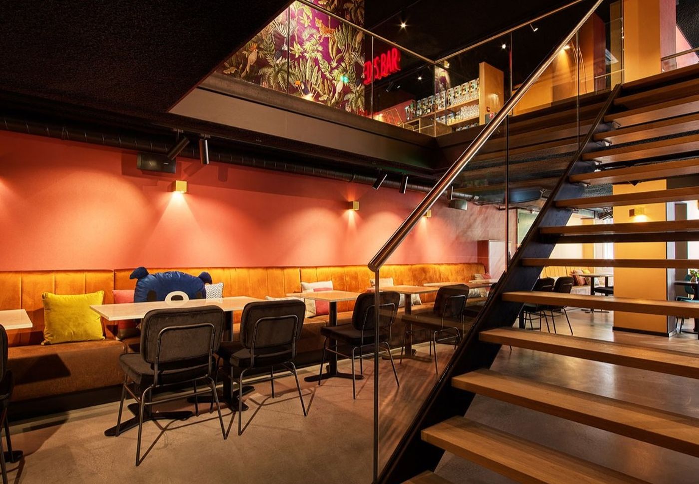 Eden Amsterdam Centre Hotel