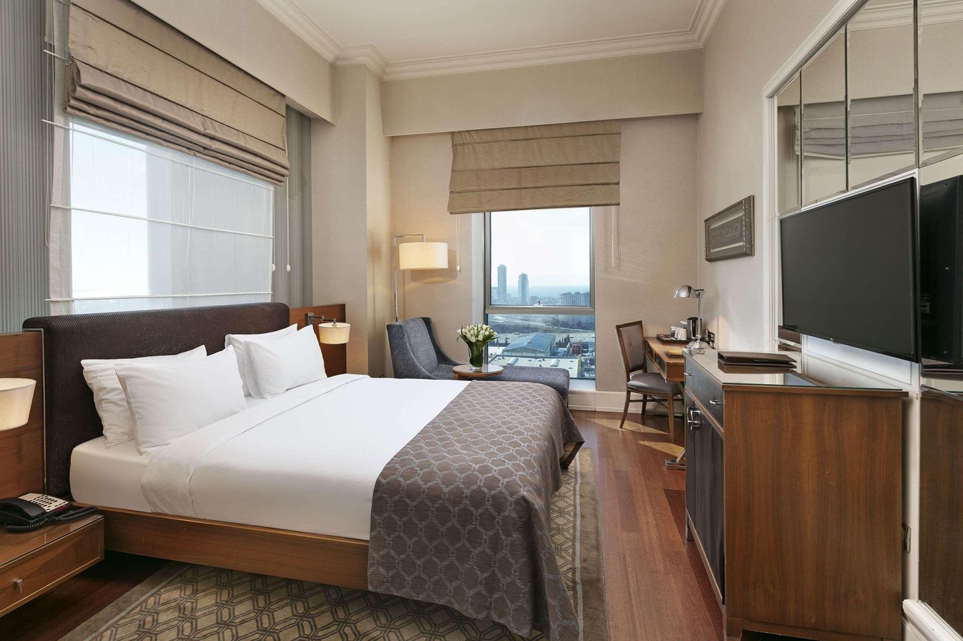 Titanic-Business-Kartal-Room-13