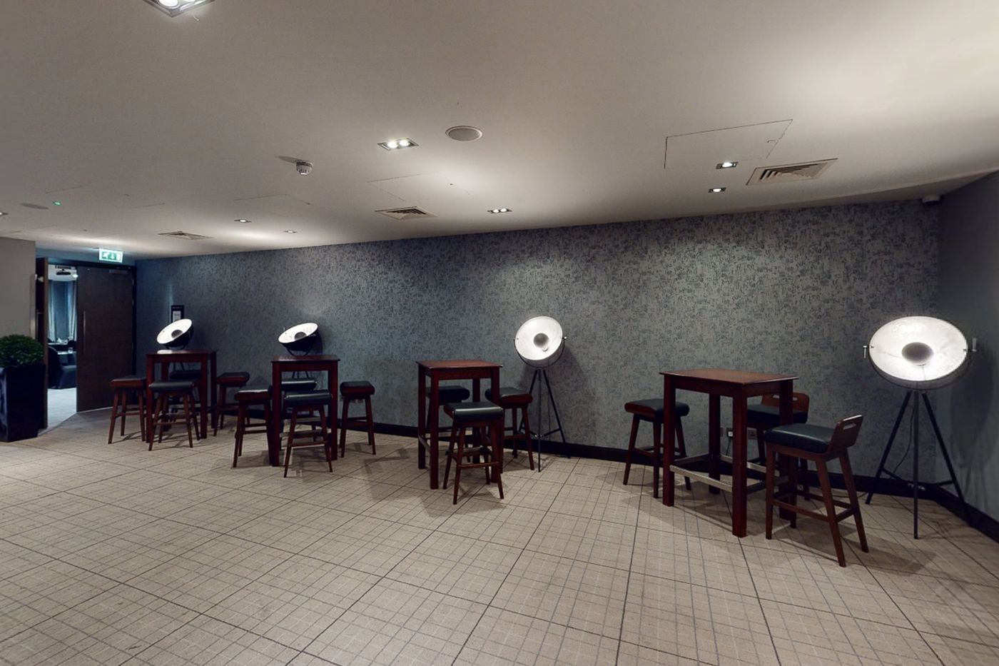 Village Hotel Edinburgh - United Kingdom - Edinburgh - Conferences - 2