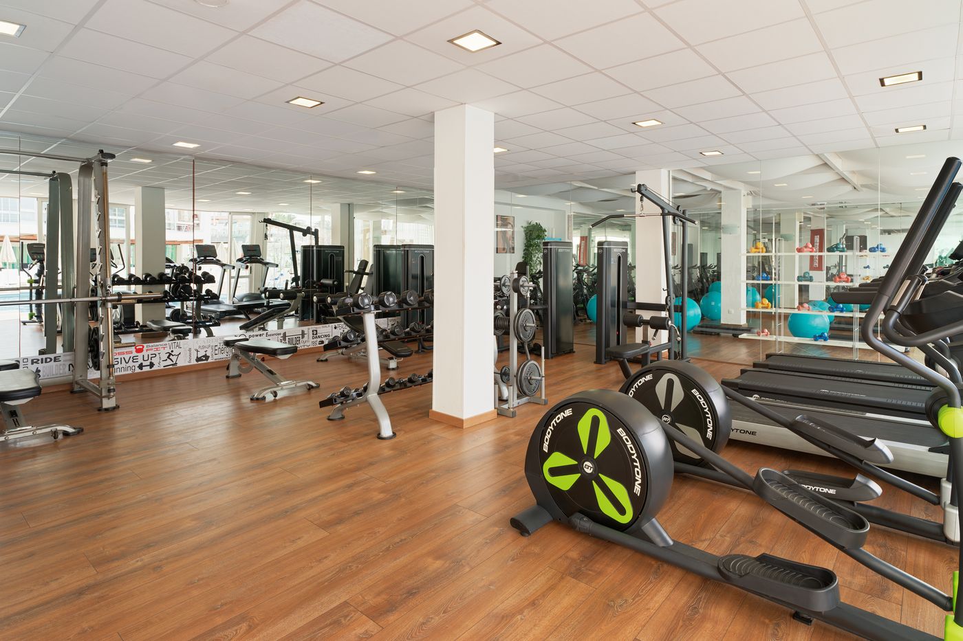 H10 Gran Tinerfe - Adults Only