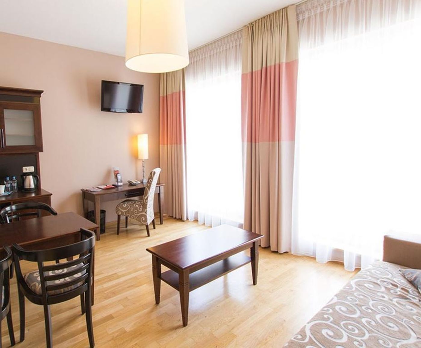 Don Prestige Residence-Poland-POZNAN-General view-9