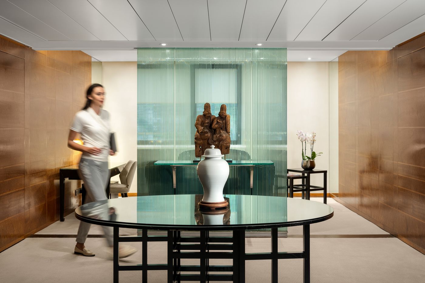 COMO The Halkin, London - United Kingdom - London - General view - 5