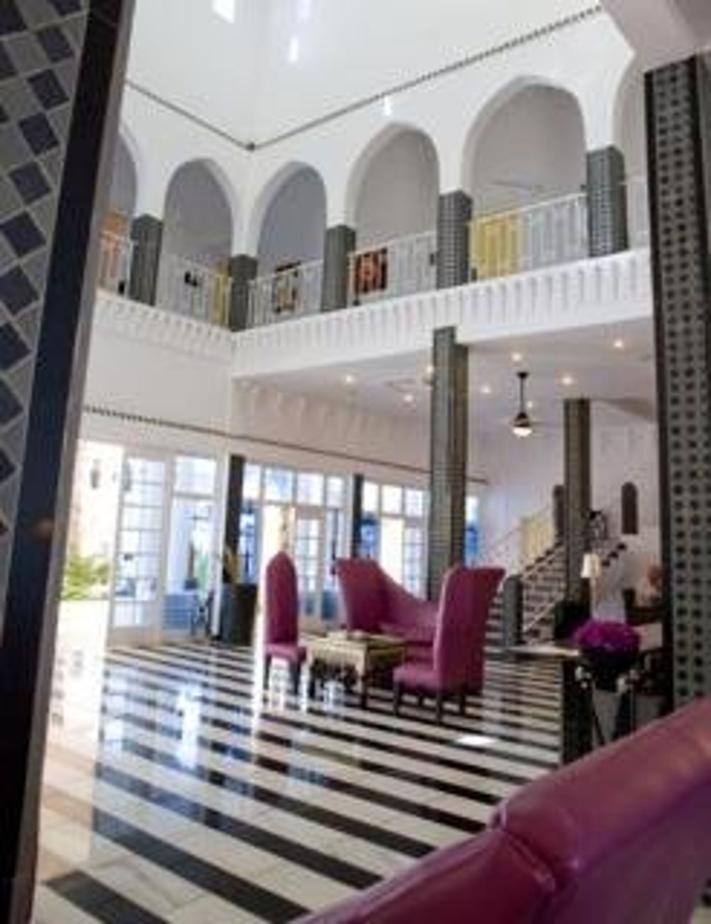 Coco Ocean Resort & Spa