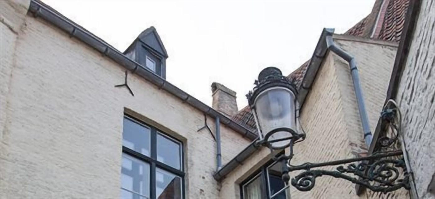 Boterhuis Hotel-Belgium-BRUGES-General view-3