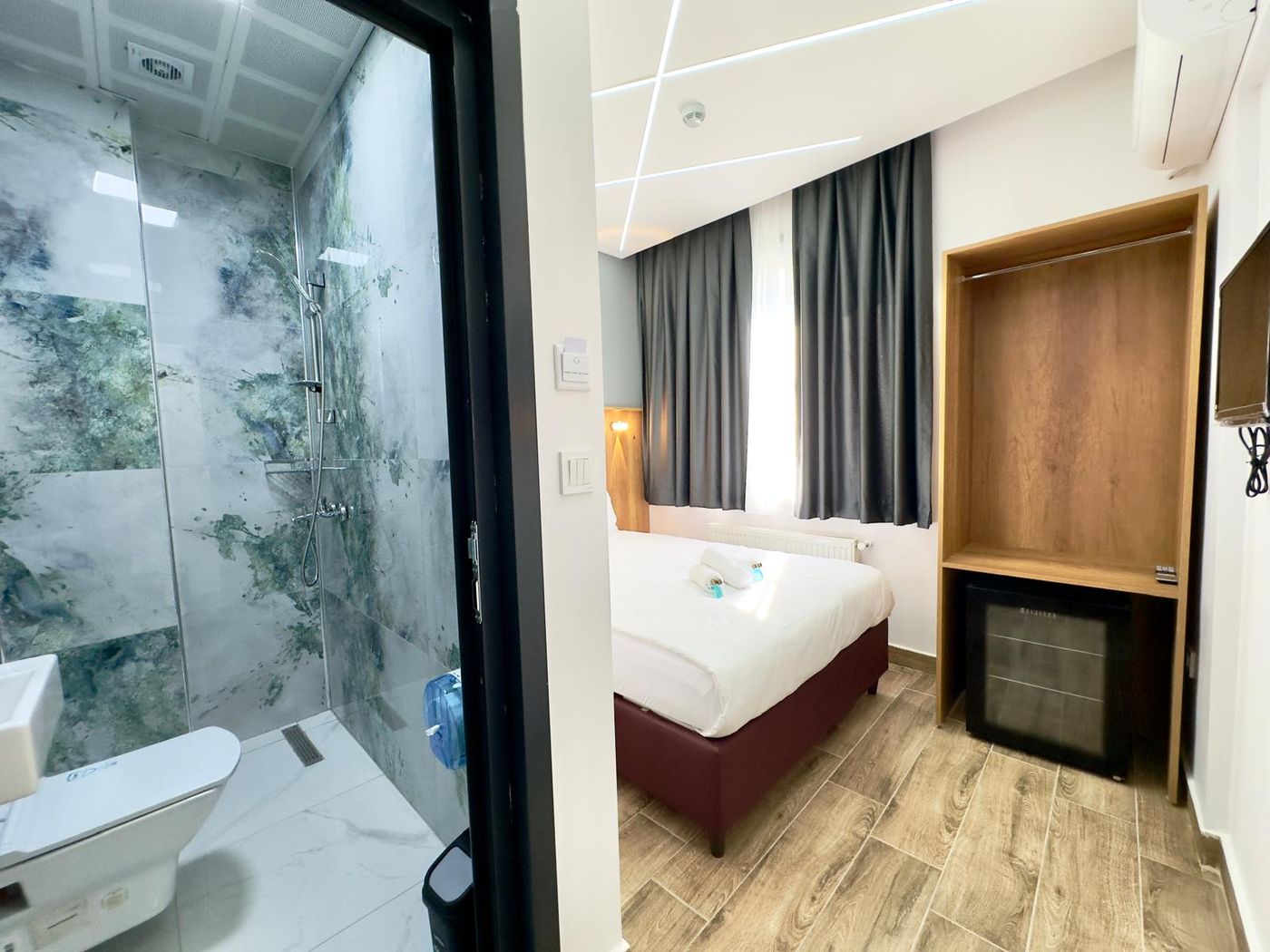 Kılıç Boutique Hotel-Turkey-ISTANBUL-Room-7